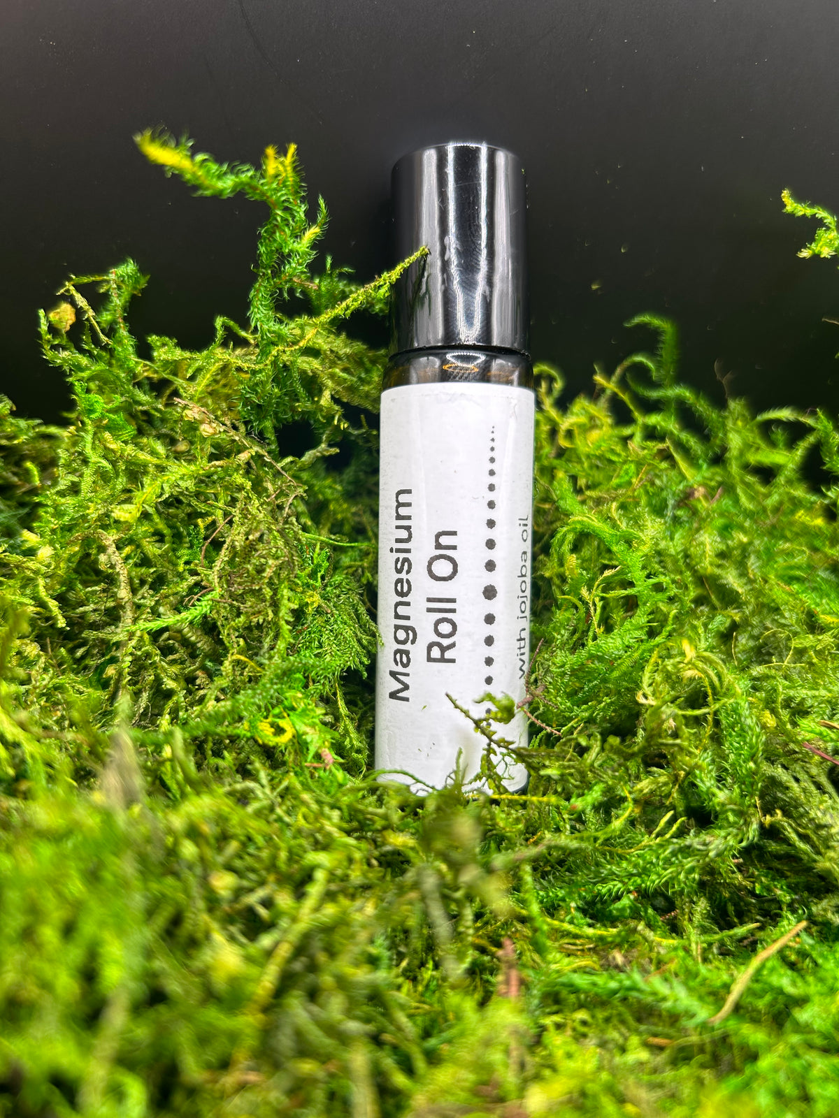Magnesium Roll On