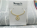 Faith Necklace